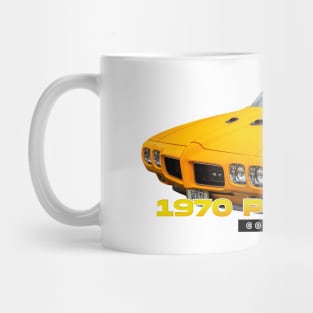 1970 Pontiac GTO Convertible Mug